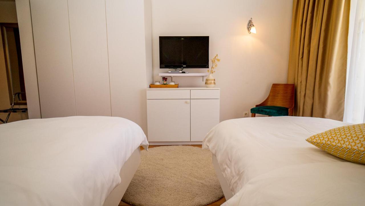 Ana Apartment *