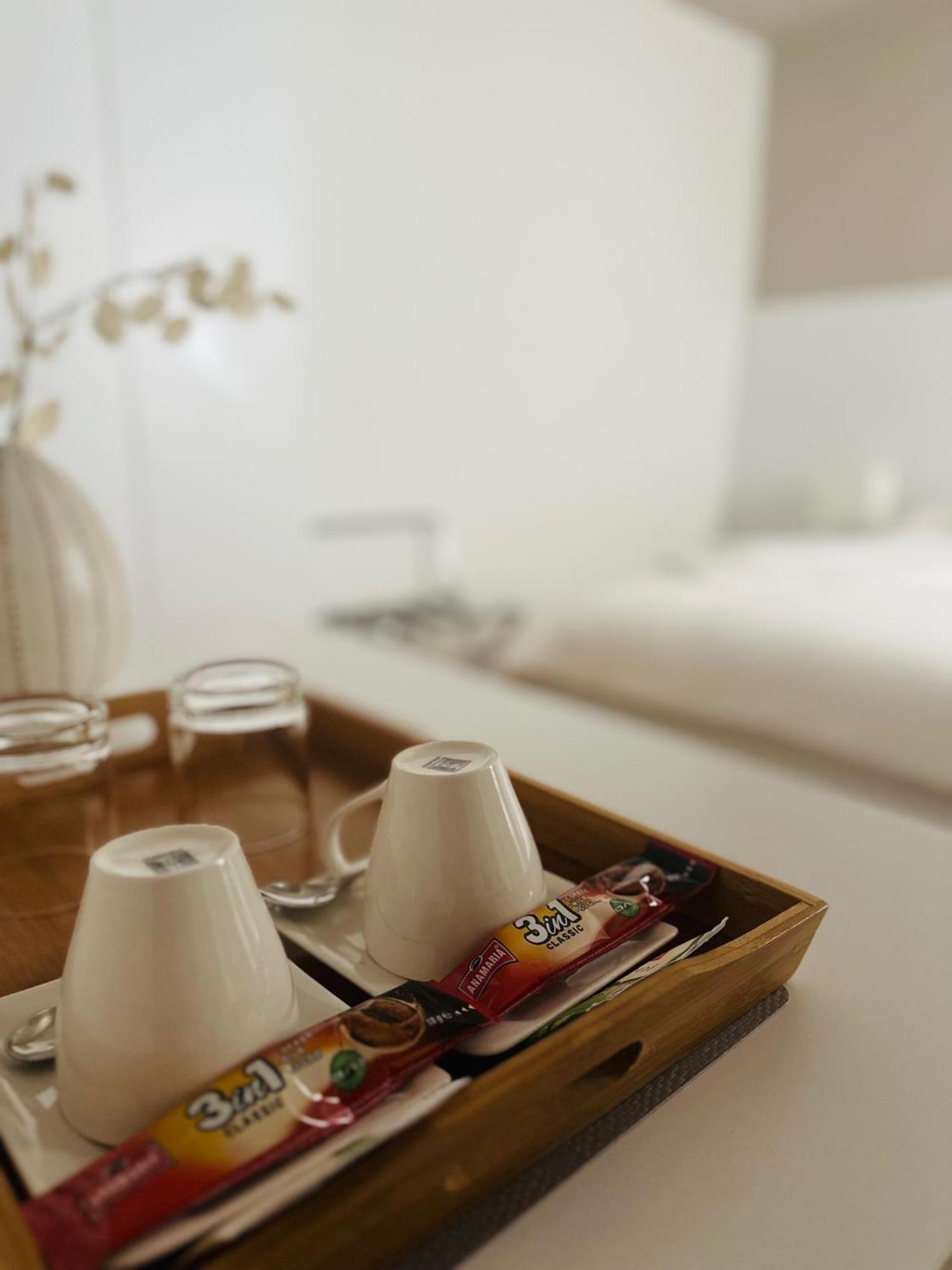 Ana Apartment