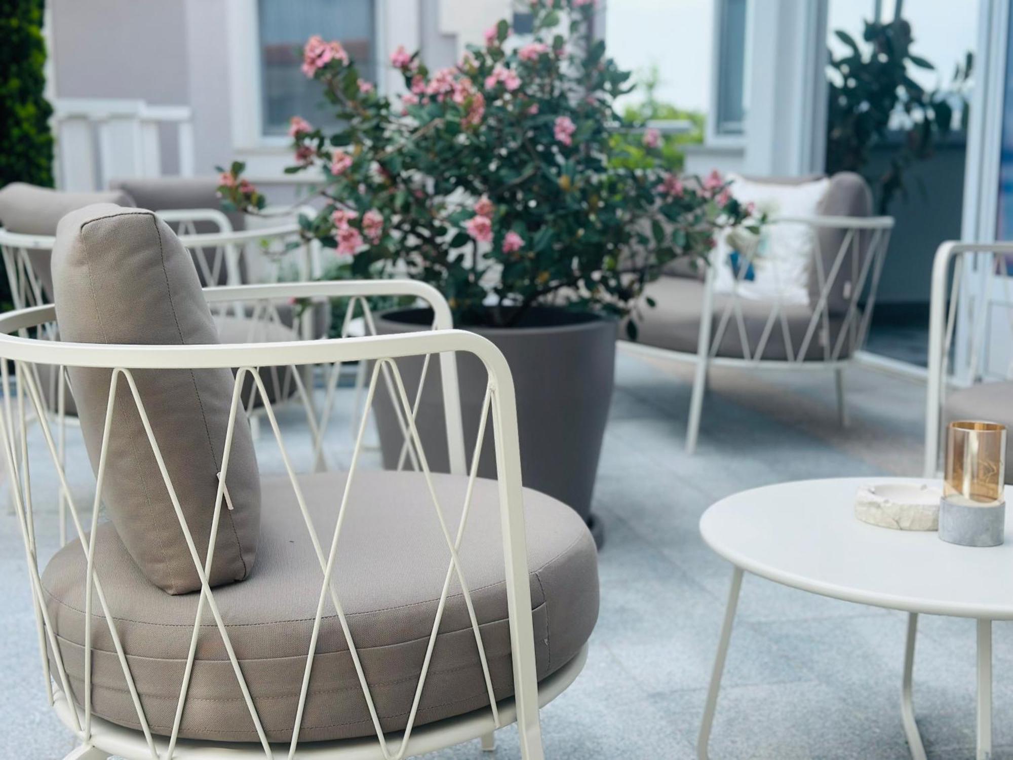 Ana Apartment