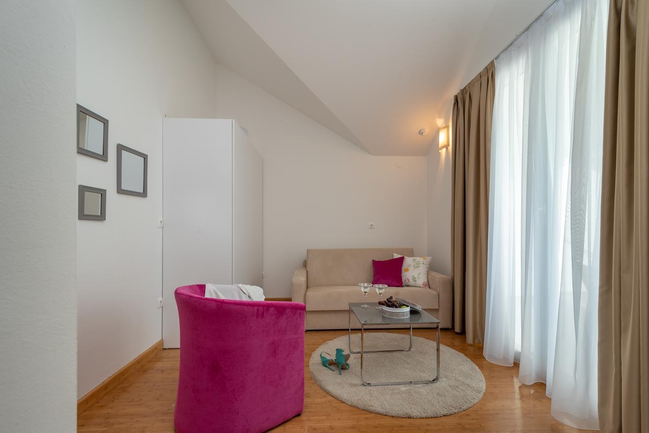 Ana Apartament *