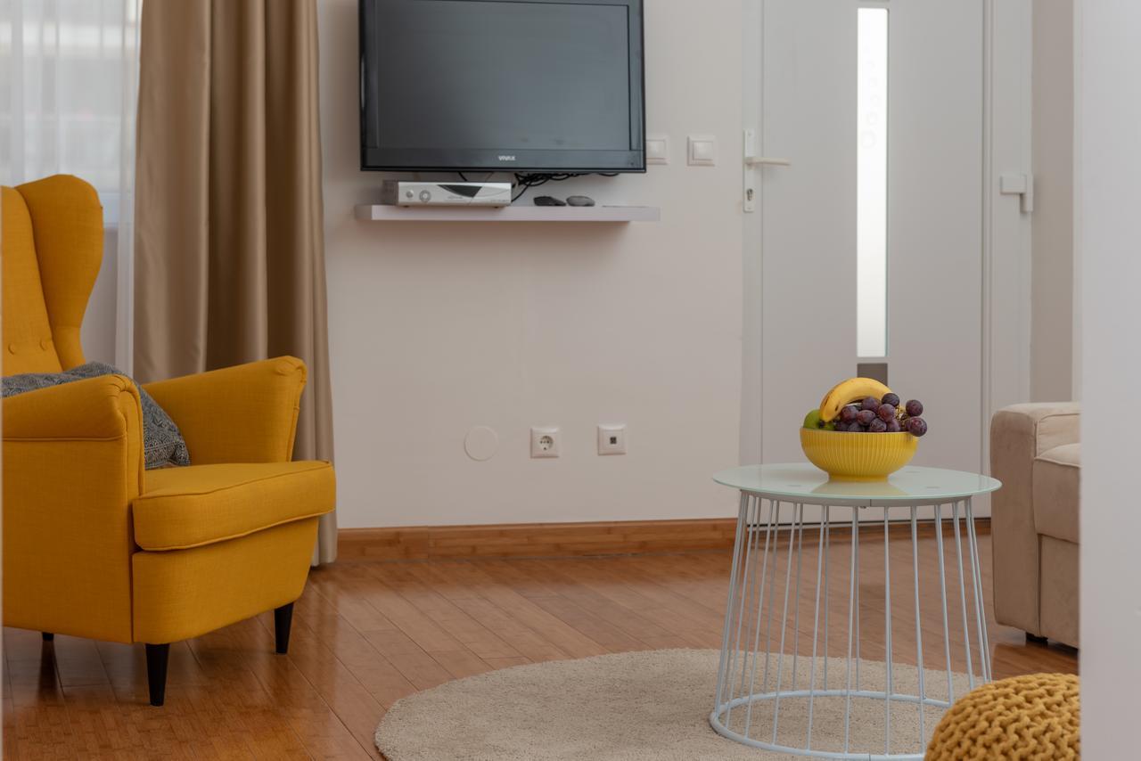 Ana Apartment *