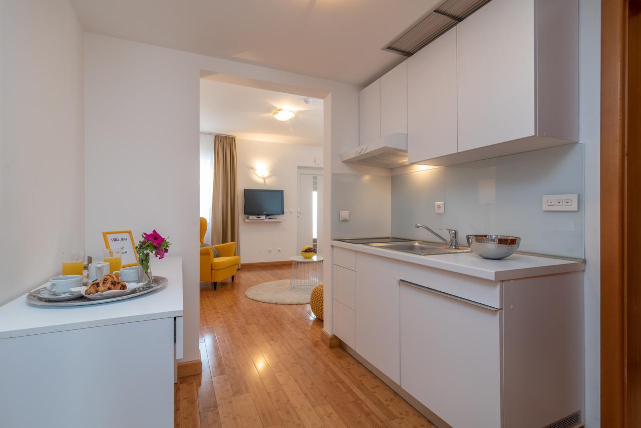 Ana Apartment *