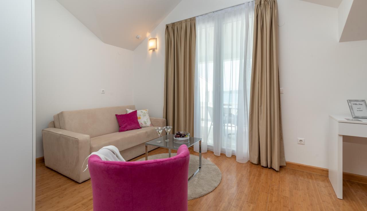 Ana Apartment