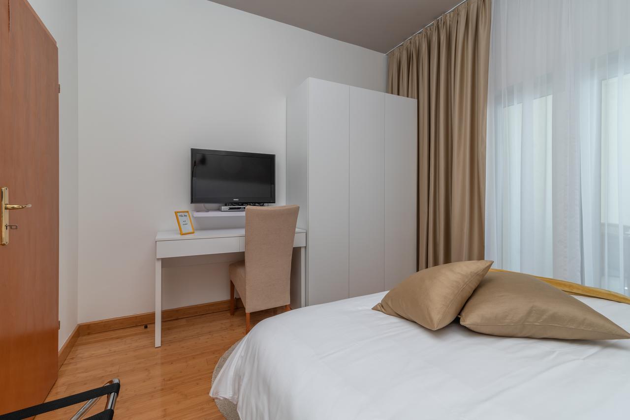 Ana Apartment *