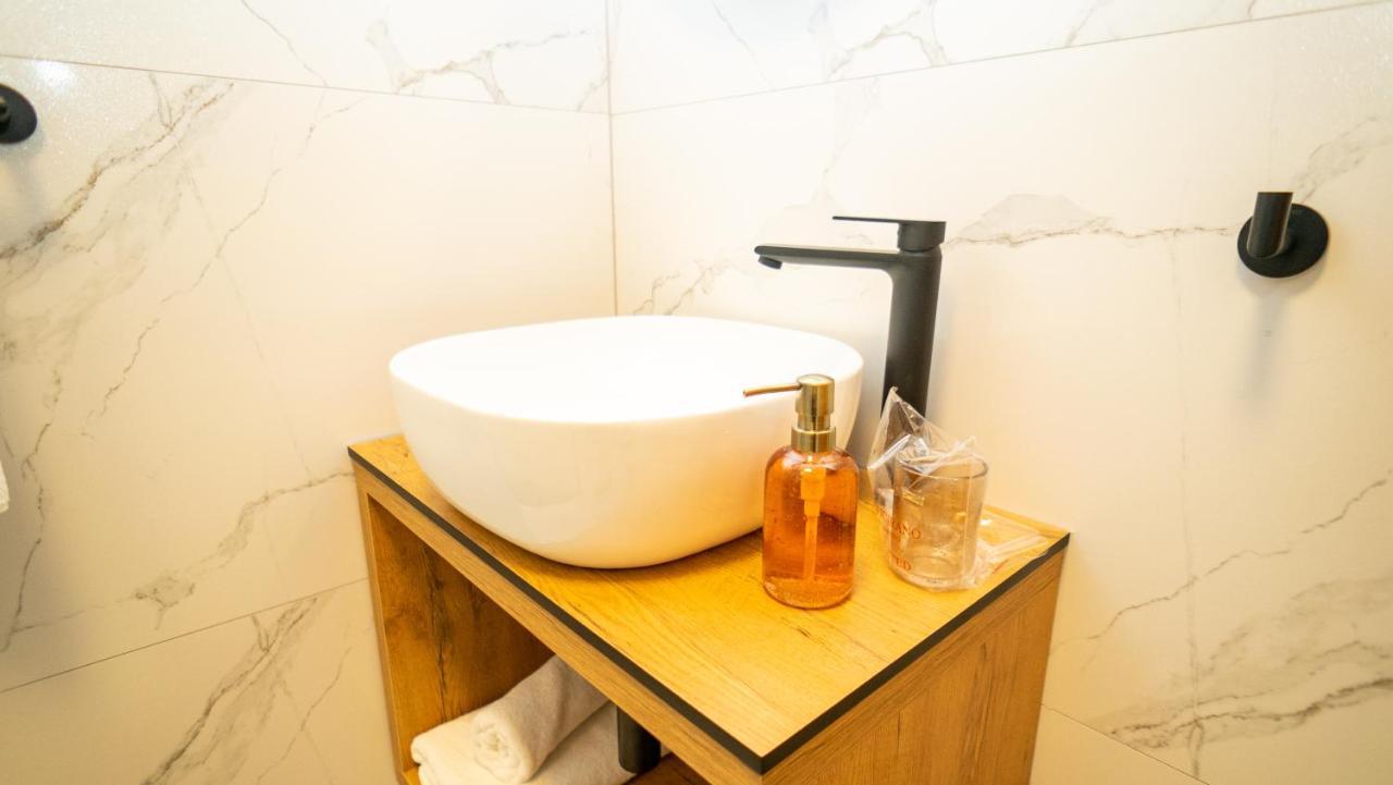 Apartament Ana