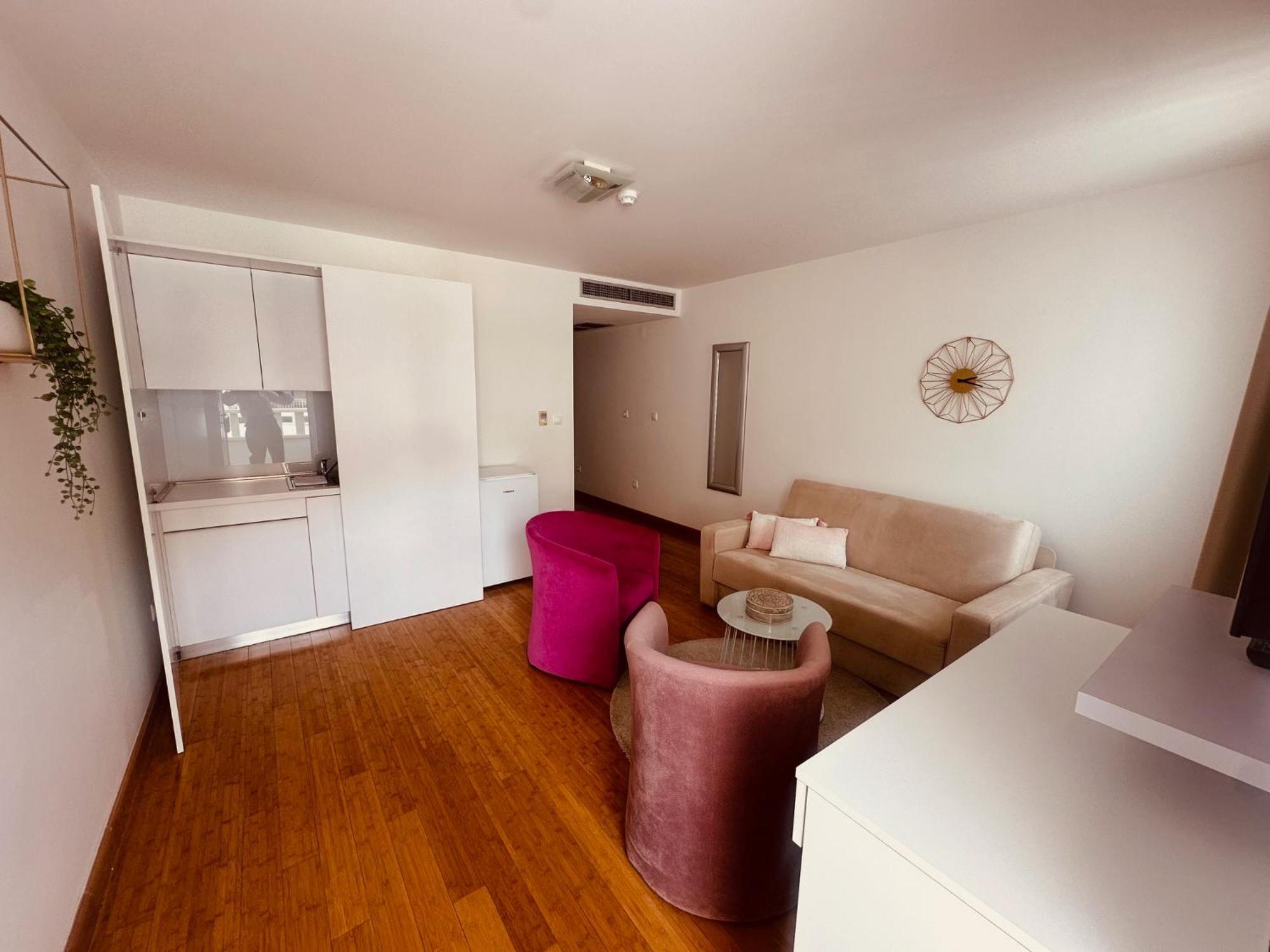 Apartament Ana
