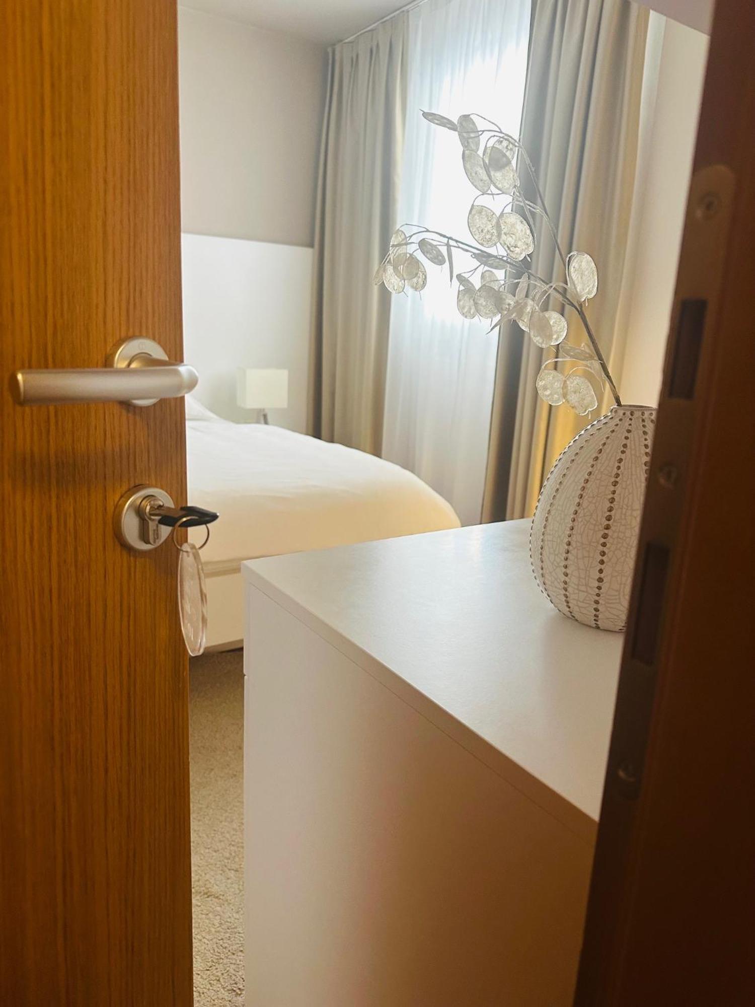 Apartament Ana *
