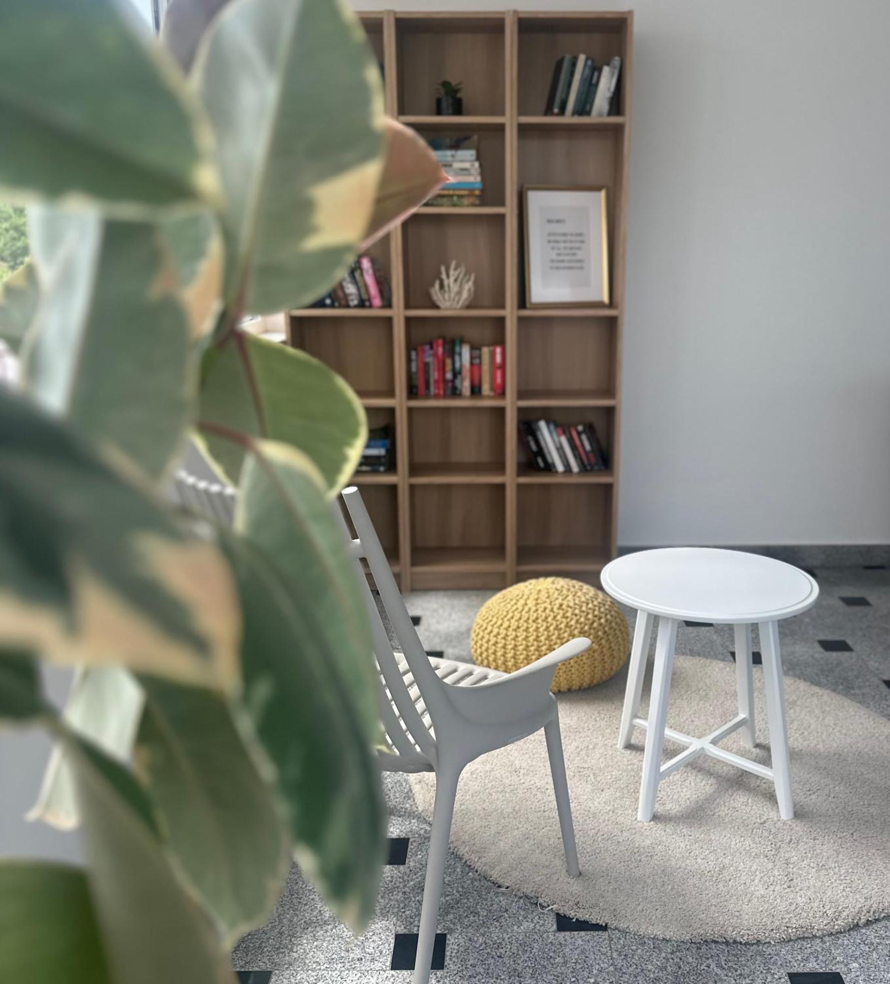 Apartament Ana