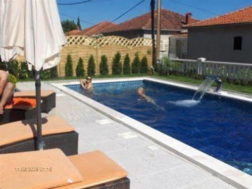 Ana * Trogir