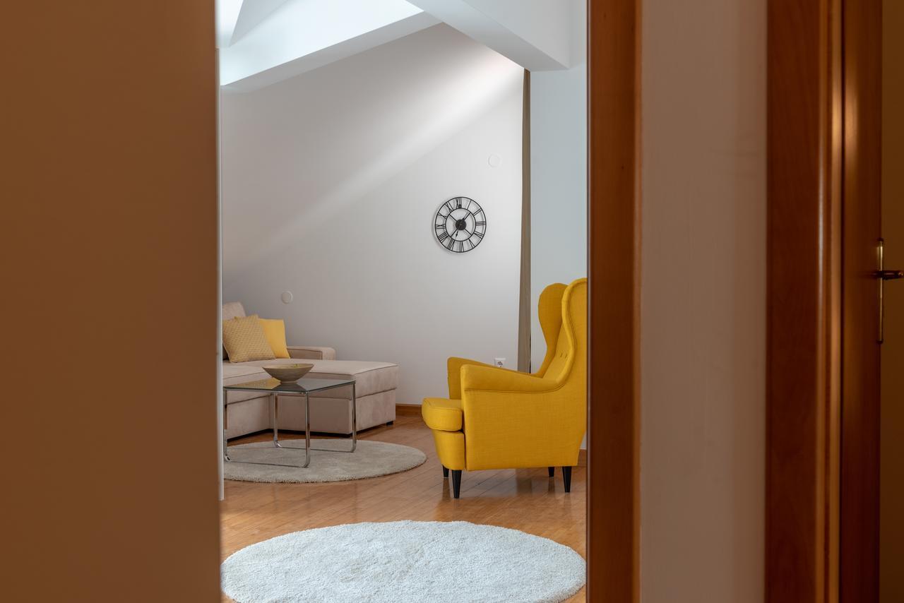 Ana Apartament
