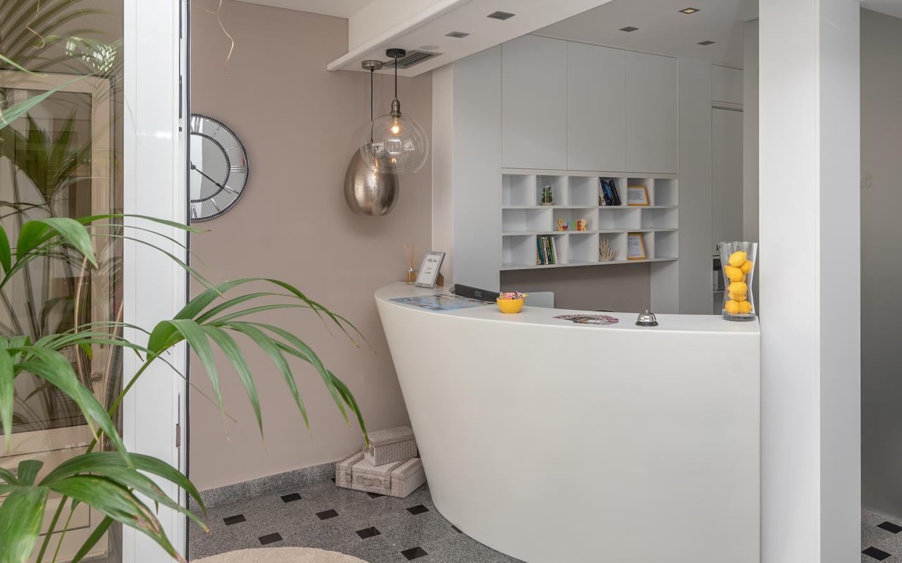 Apartament Ana *