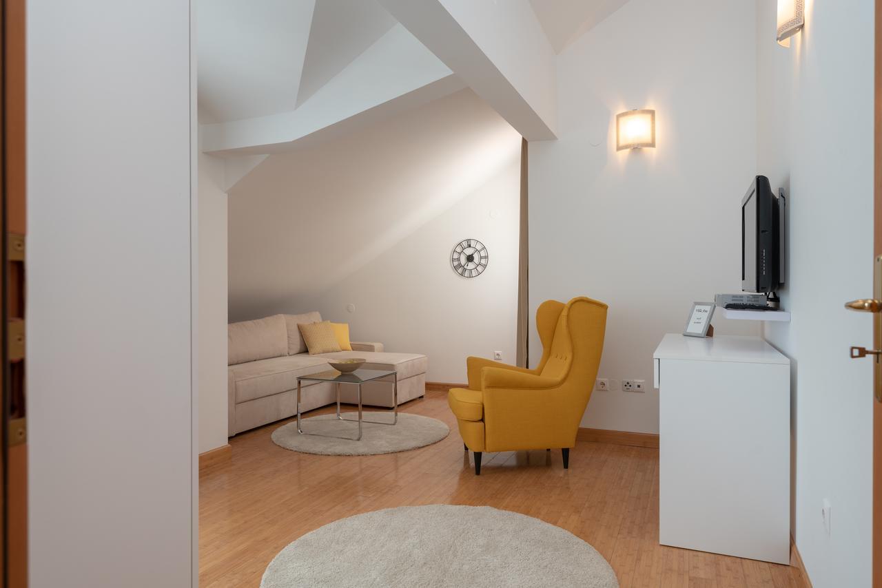 Ana Apartament Trogir